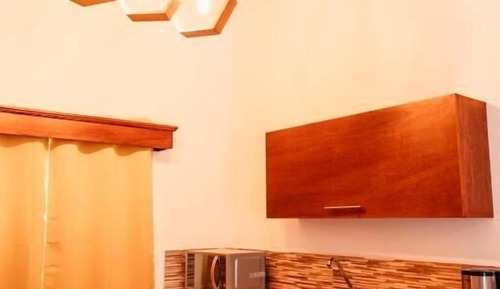 Habitación cuádruple familiar, 1 habitación