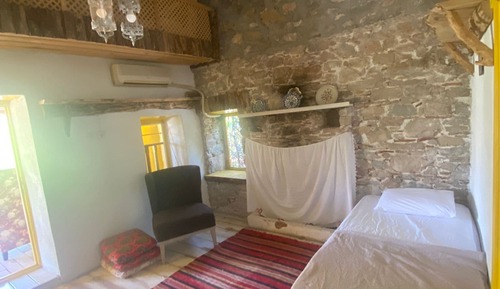 Chalet familiar