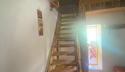 Chalet familiar