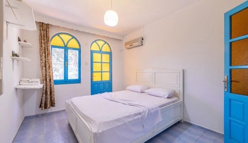Habitación clásica doble