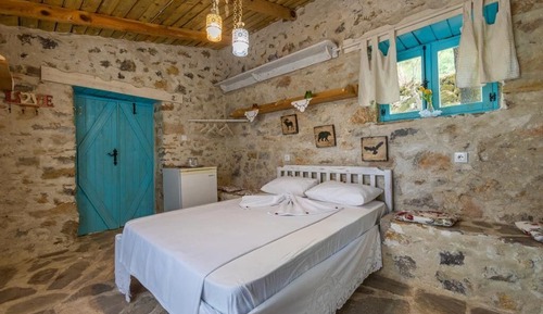Chalet de luna de miel