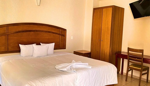 Habitación individual Confort