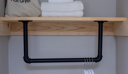 Habitación básica