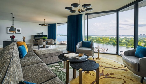 Suite (Pendry)