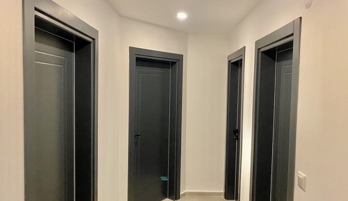 Apartamento clásico
