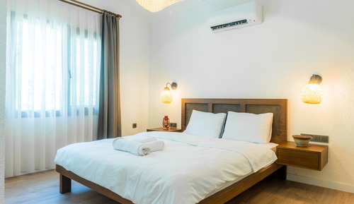 Habitación Confort doble