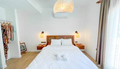Habitación exclusiva doble