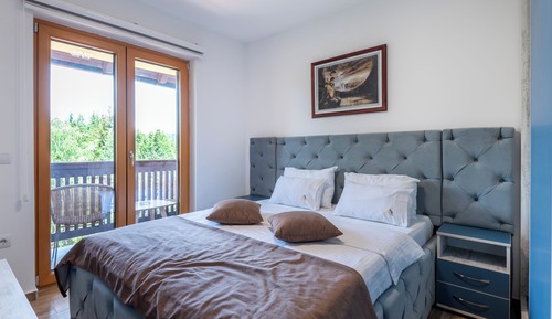Apartamento superior