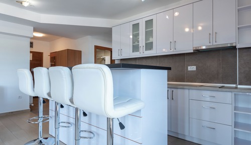 Apartamento Grand