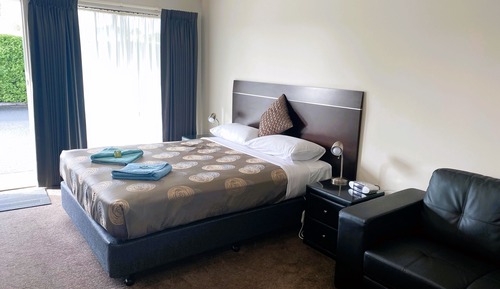 Habitación ejecutiva