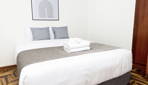 Apartamento Premier