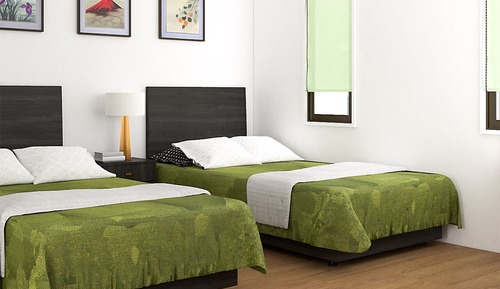Habitación superior
