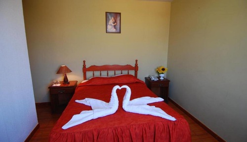 Habitación individual estándar