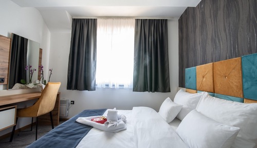 Apartamento superior