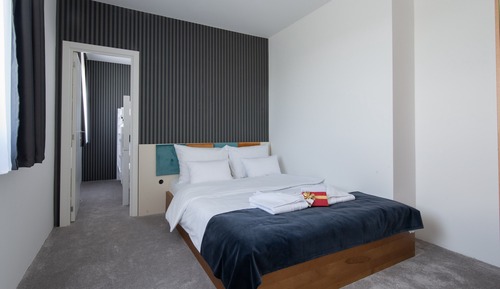 Apartamento ejecutivo