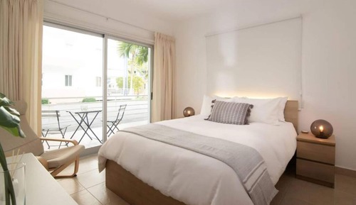 Apartamento