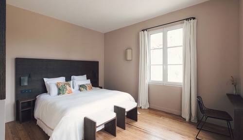Suite familiar