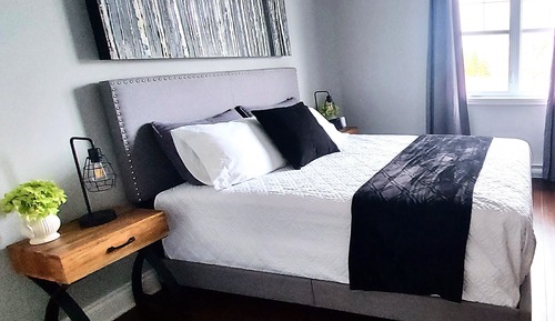 Apartamento Confort