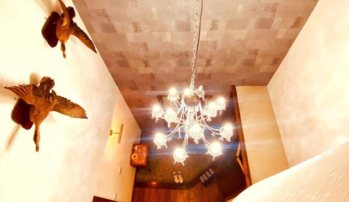 Villa familiar