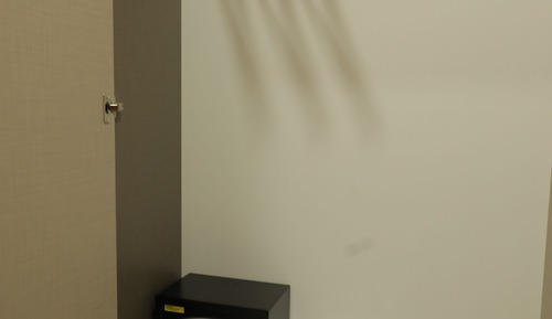 Habitación estándar con 2 camas individuales