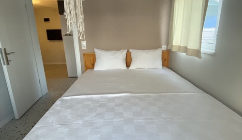 Apartamento Deluxe