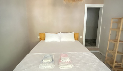 Suite estudio básica