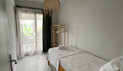Apartamento Confort