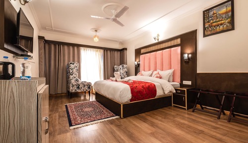 Habitación Premium