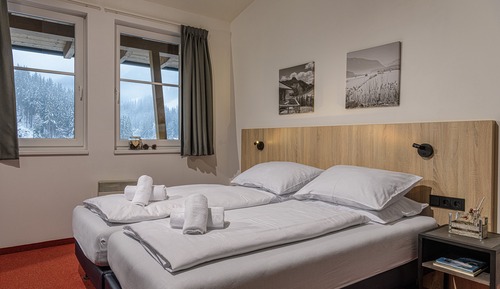 Apartamento Premier
