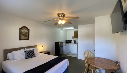 Habitación superior