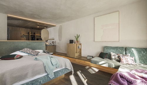 Suite ejecutiva