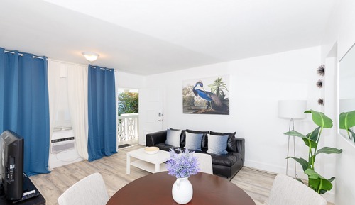 Apartamento Premier