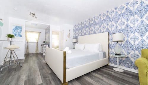 Apartamento de diseño
