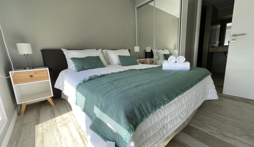 Apartamento (305)
