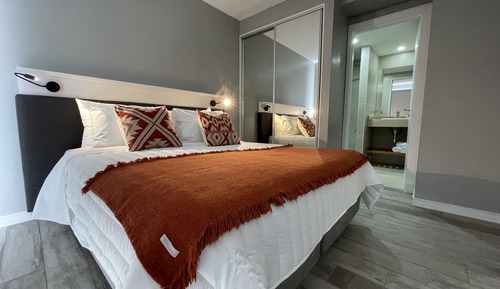 Apartamento (205)