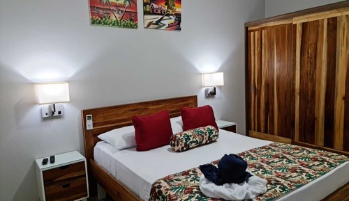 Apartamento estándar