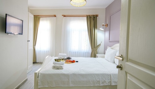 Habitación Confort doble