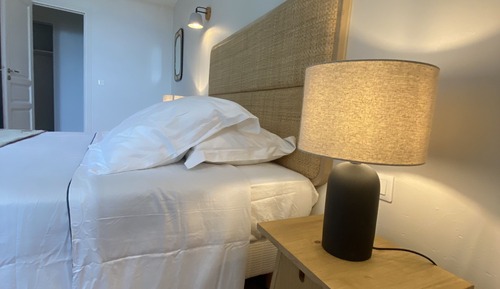 Habitación cuádruple Confort (4 pers)