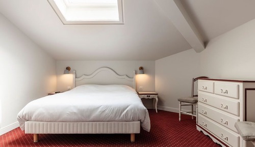 Suite familiar (5 pers)