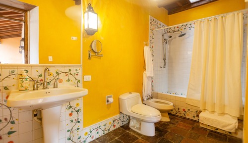 Casa de diseño