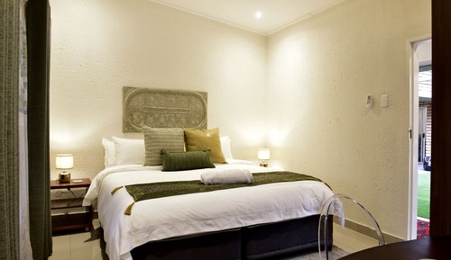 Habitación estándar