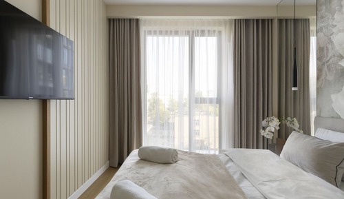 Apartamento Deluxe