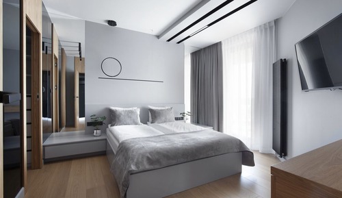 Apartamento Premium
