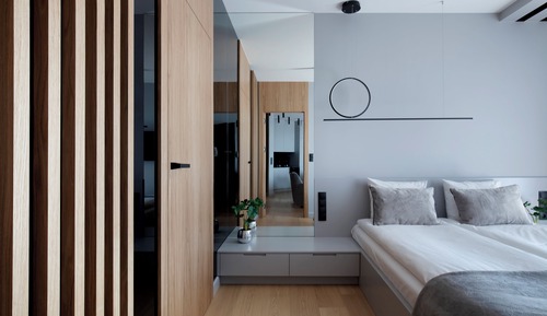 Apartamento exclusivo