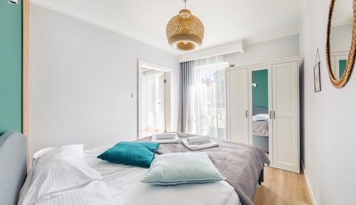 Apartamento (A 15)