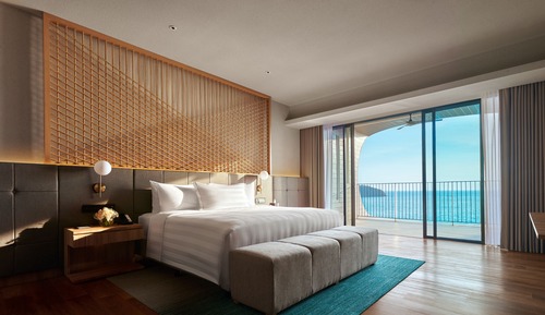 Suite (PARKROYAL)
