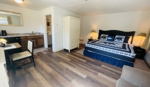 Habitación Elite