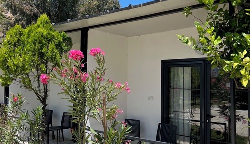 Habitación triple económica