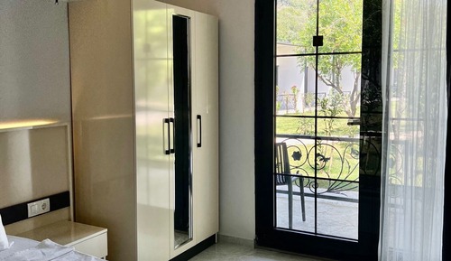 Habitación económica
