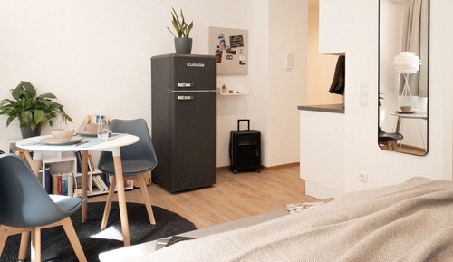 Suite estudio clásica